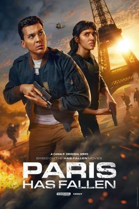 Paris Has Fallen - Staffel 1