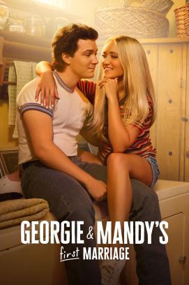 Georgie & Mandy's First Marriage - Staffel 1