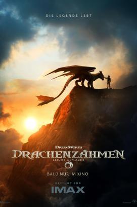 Drachenzähmen leicht gemacht *Top Qualität*
