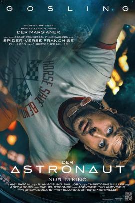 Der Astronaut