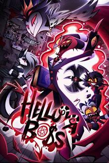 Helluva Boss - Staffel 1