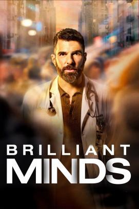 Brilliant Minds - Staffel 2