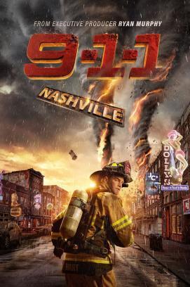9-1-1: Nashville - Staffel 1