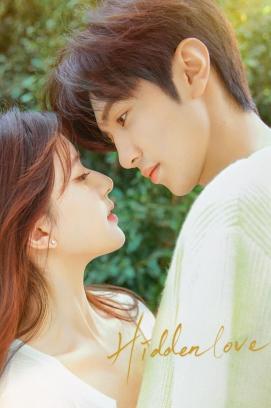 Hidden Love - Staffel 1 *Subbed*