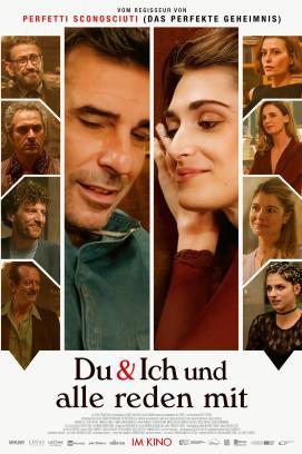 Du & Ich und Alle reden mit