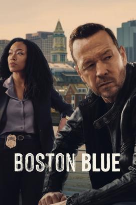 Boston Blue - Staffel 1
