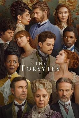 The Forsytes - Staffel 1