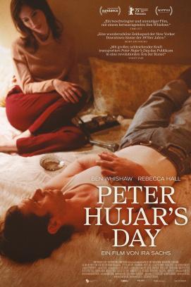 Peter Hujar's Day