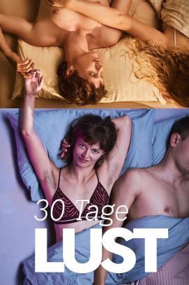 30 Tage Lust - Staffel 1