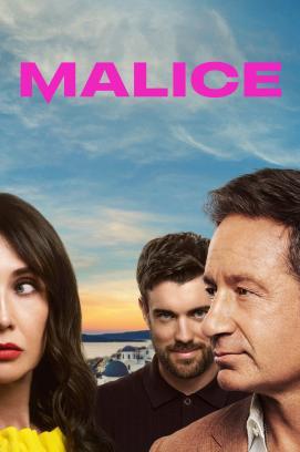 Malice - Staffel 1
