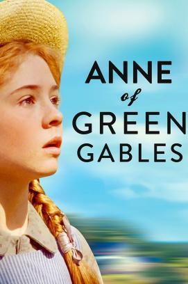 Anne of Green Gables - Staffel 1