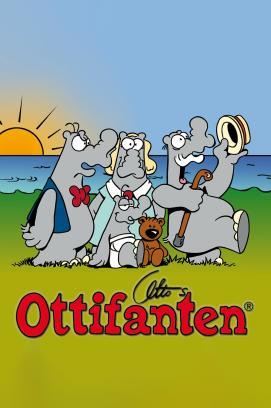 Ottifanten - Staffel 1