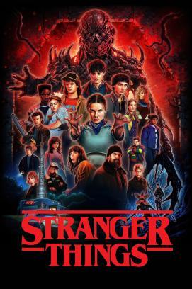 Stranger Things - Staffel 5