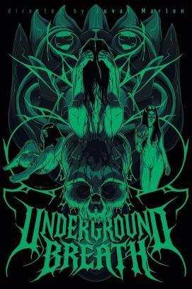Underground Breath