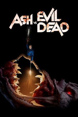 Ash vs Evil Dead - Staffel 2