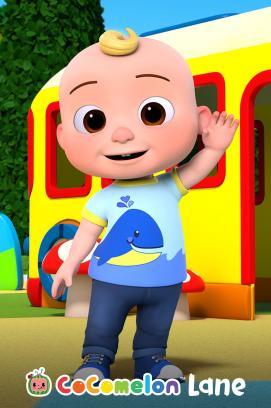 CoComelon: Unser Viertel - Staffel 6