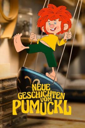 Neue Geschichten vom Pumuckl - Staffel 1
