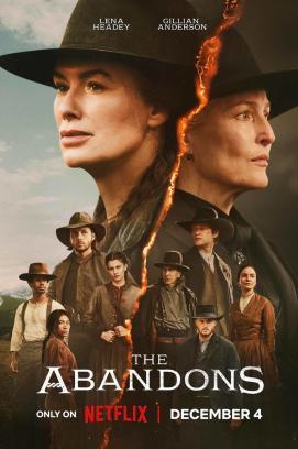 The Abandons - Staffel 1