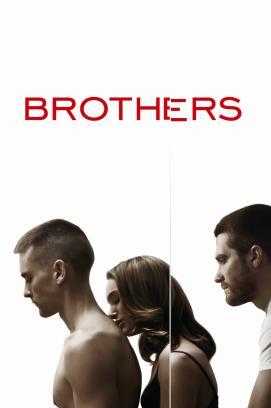 Brothers - Zwei Brüder. Eine Liebe