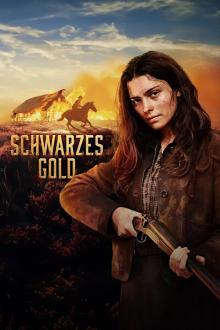 Schwarzes Gold - Staffel 1