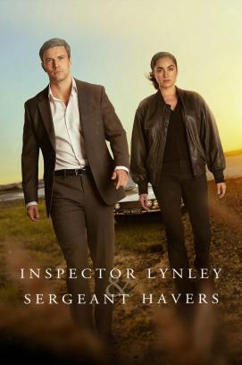 Inspector Lynley & Sergeant Havers - Staffel 1
