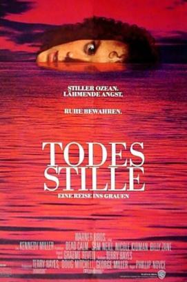 Todesstille