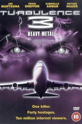 Turbulence 3: Heavy Metal *Subbed*