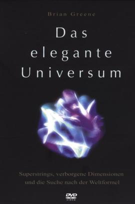 Das elegante Universum - Staffel 1