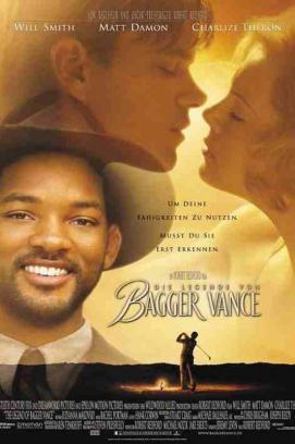 Die Legende von Bagger Vance
