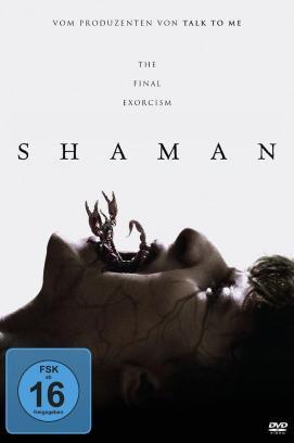 Shaman