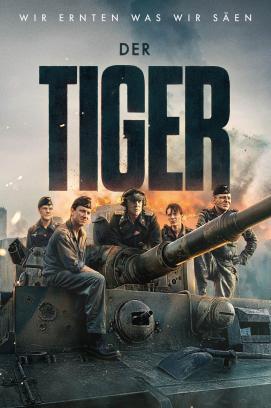 Der Tiger
