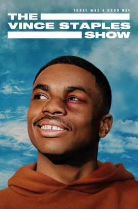 The Vince Staples Show - Staffel 2