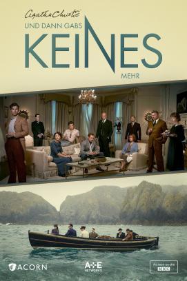 Und dann gabs keines mehr - Staffel 1