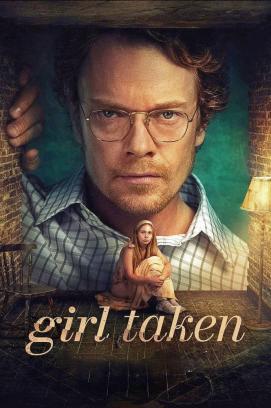 Girl Taken - Staffel 1