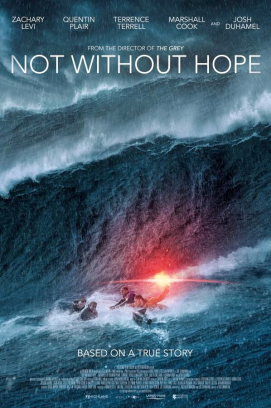 Not Without Hope *Subbed*