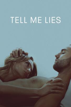 Tell Me Lies - Staffel 3