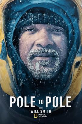 Von Pol zu Pol mit Will Smith - Staffel 1