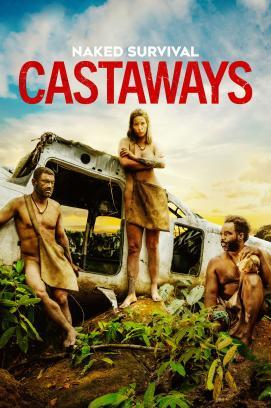 Naked Survival: Castaways - Staffel 1