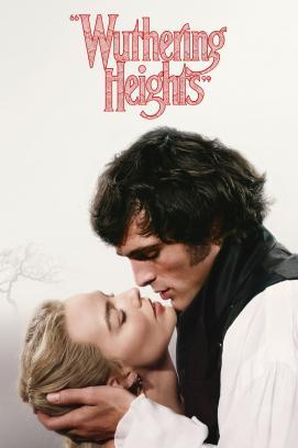 "Wuthering Heights" - Sturmhöhe
