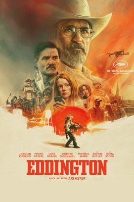 Eddington