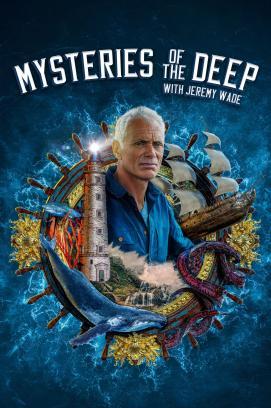 Jeremy Wade - Geheimnisse der Tiefe - Staffel 1