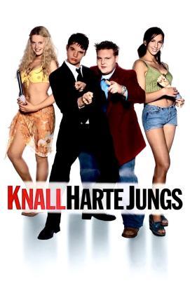 Knallharte Jungs - More Ants In The Pants