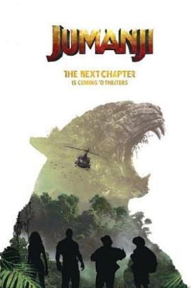 Jumanji 3