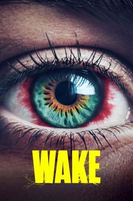 Wake - Staffel 1
