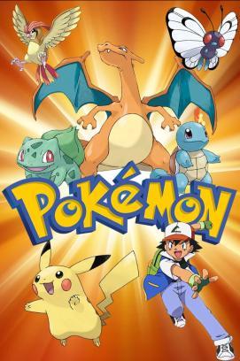 Pokémon - Staffel 28