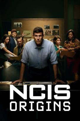 NCIS: Origins - Staffel 2