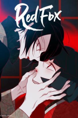 Red Fox - Staffel 1 *Subbed*
