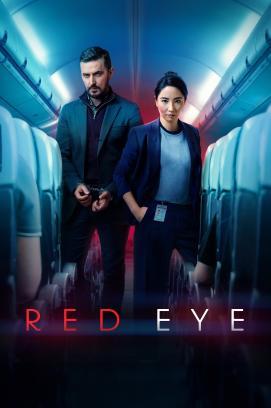 Red Eye - Staffel 2