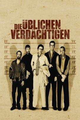 Die üblichen Verdächtigen