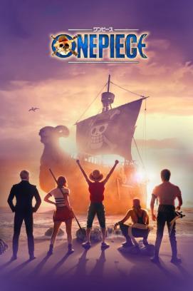 One Piece - Staffel 2